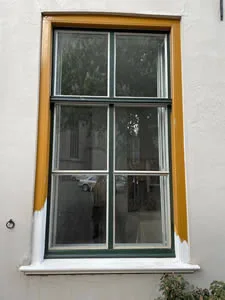Houten Kozijnen